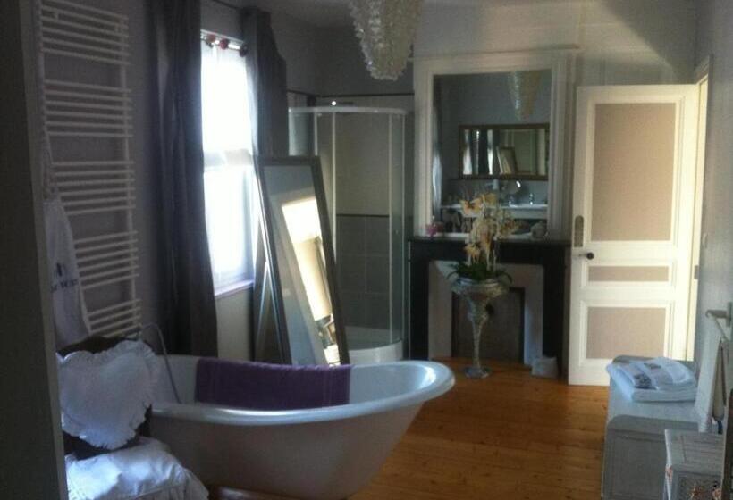 套房, O Mylle Douceurs