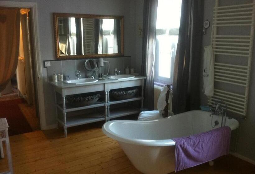 套房, O Mylle Douceurs