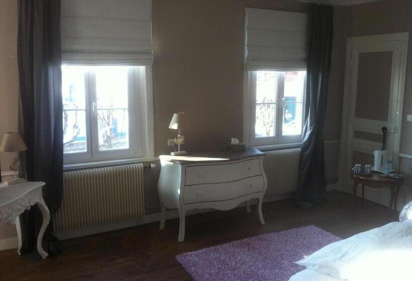 套房, O Mylle Douceurs