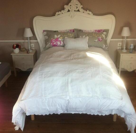 套房, O Mylle Douceurs