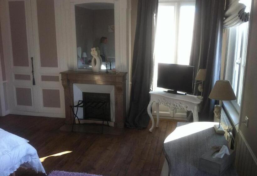 套房, O Mylle Douceurs