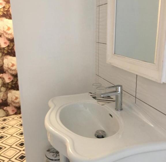 标准房带园景, O Mylle Douceurs