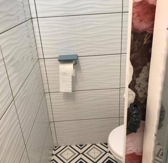 标准房带园景, O Mylle Douceurs