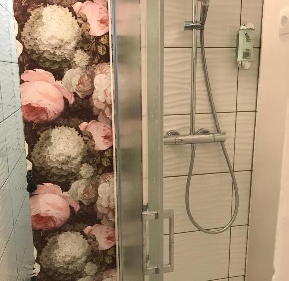 标准房带园景, O Mylle Douceurs