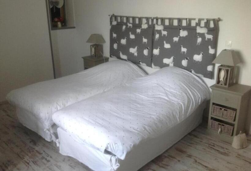 家庭套房, O Mylle Douceurs