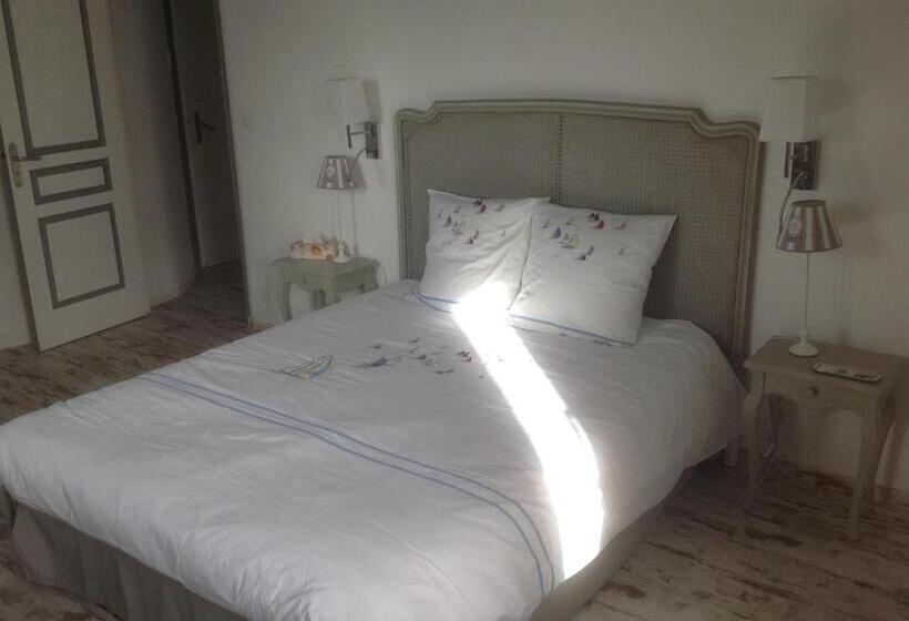 家庭套房, O Mylle Douceurs