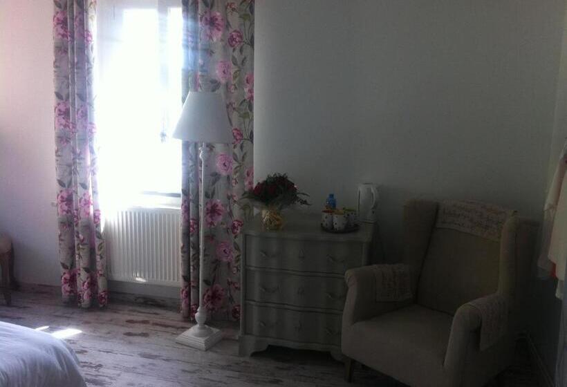 家庭套房, O Mylle Douceurs