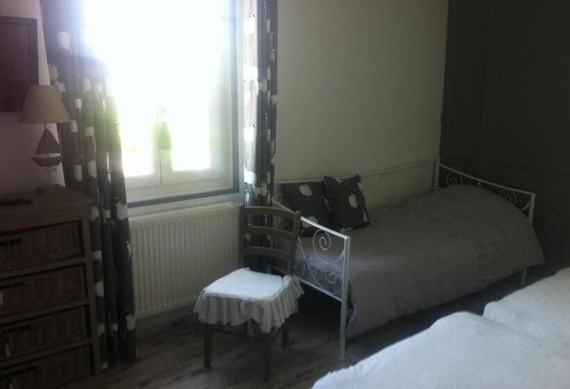 家庭套房, O Mylle Douceurs