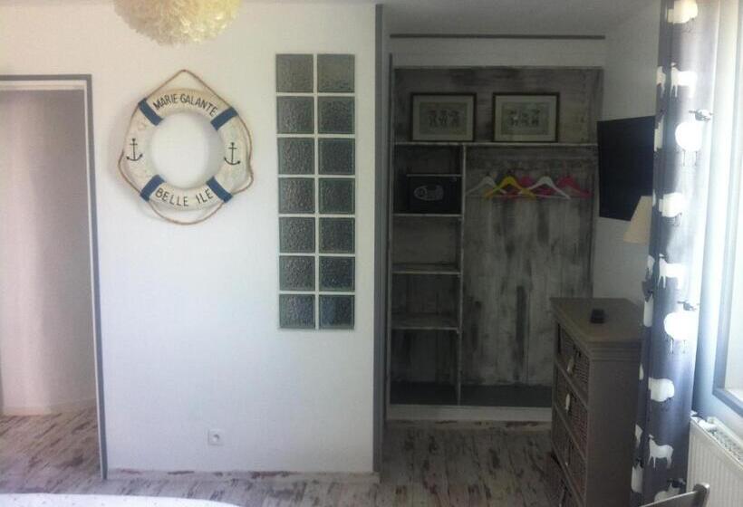 Family Suite, O Mylle Douceurs