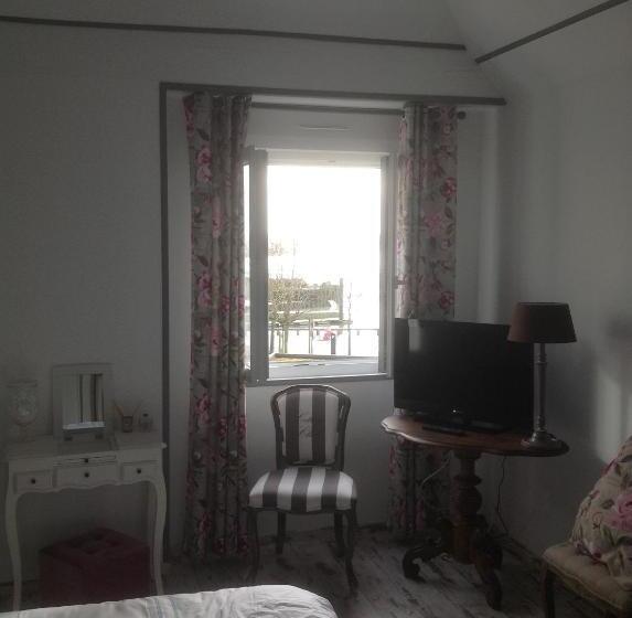 家庭套房, O Mylle Douceurs