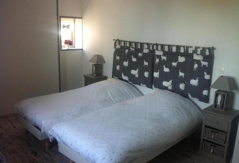 家庭套房, O Mylle Douceurs