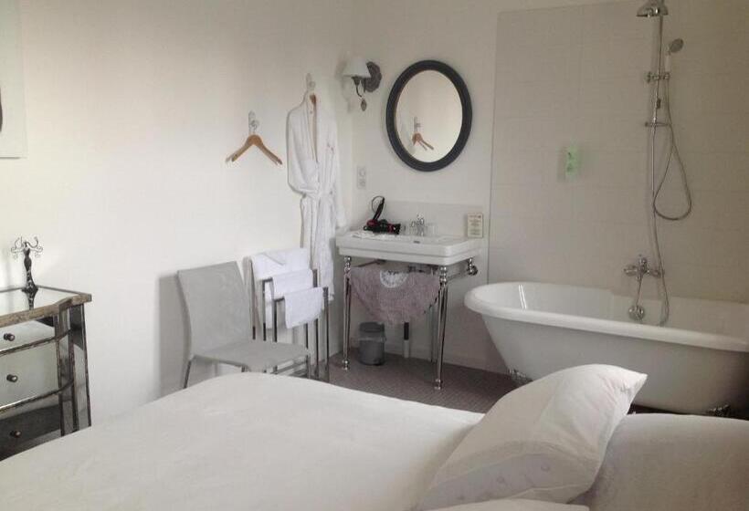 标准间, O Mylle Douceurs