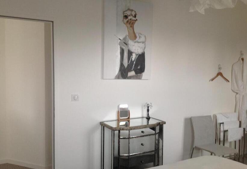 标准间, O Mylle Douceurs