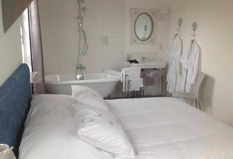 标准间, O Mylle Douceurs