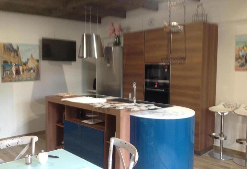 标准间, O Mylle Douceurs