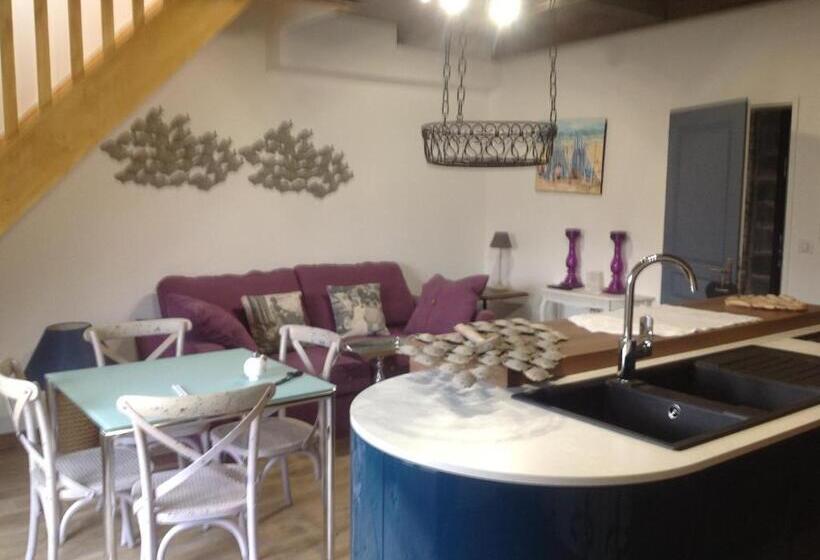 标准间, O Mylle Douceurs