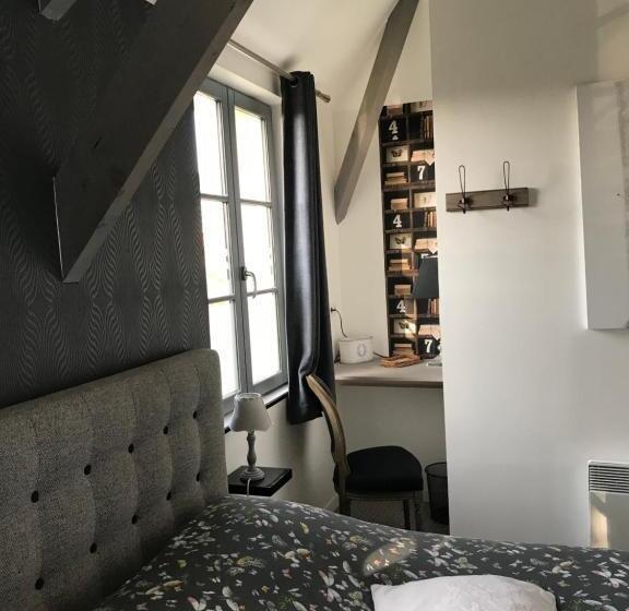 标准间, O Mylle Douceurs