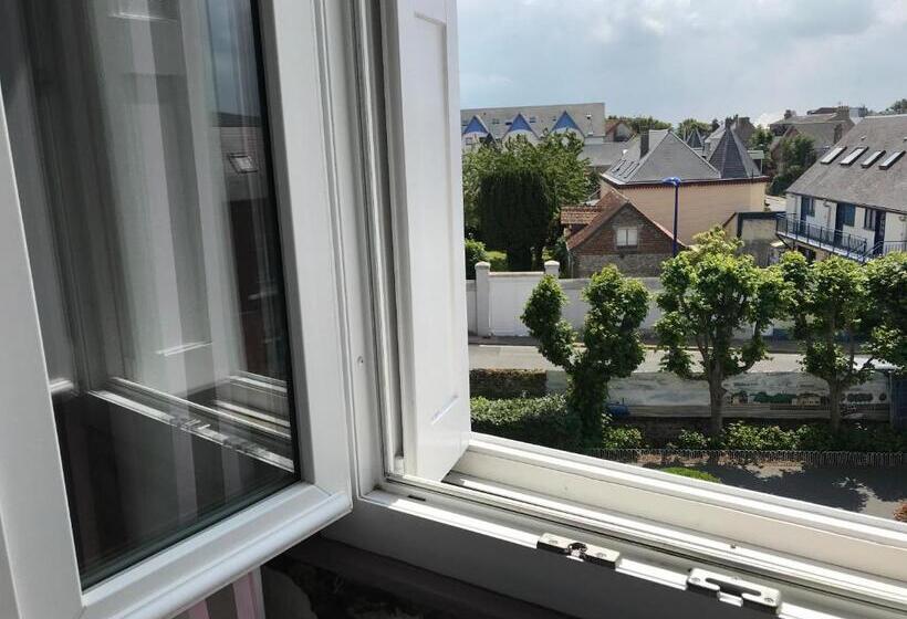 家庭套房, O Mylle Douceurs