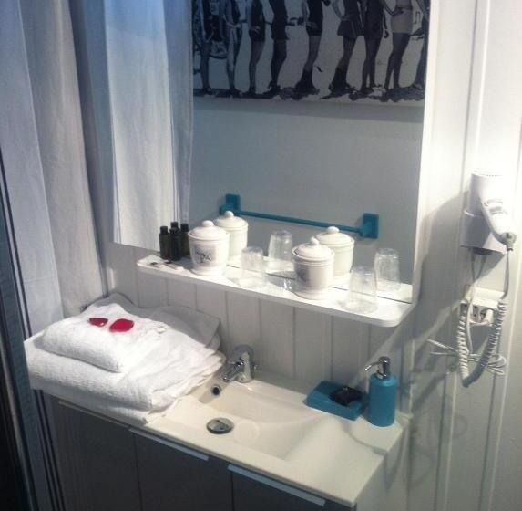 Family Suite, O Mylle Douceurs