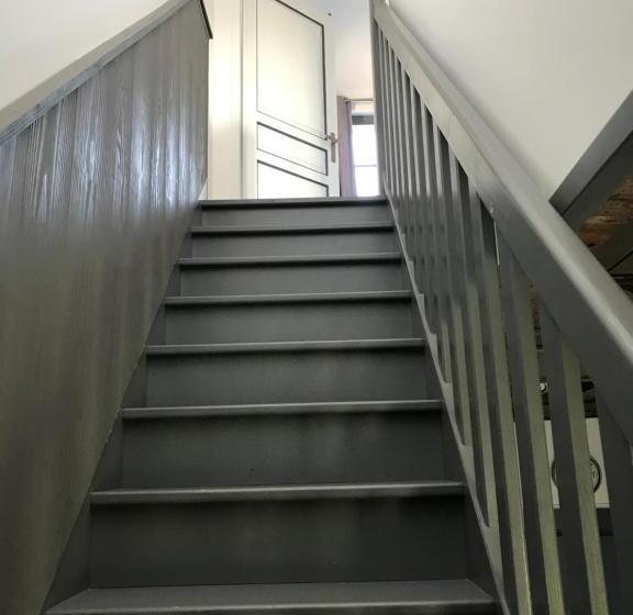 标准间, O Mylle Douceurs