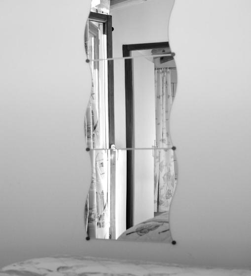 اتاق استاندارد چهار تخته, Chalet Hotel La Tarine