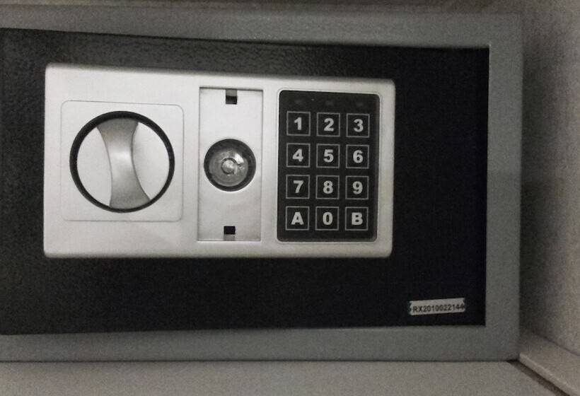 غرفة قياسية, Contact Hôtel   Motel Les Bleuets