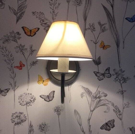 غرفة قياسية, Contact Hôtel   Motel Les Bleuets