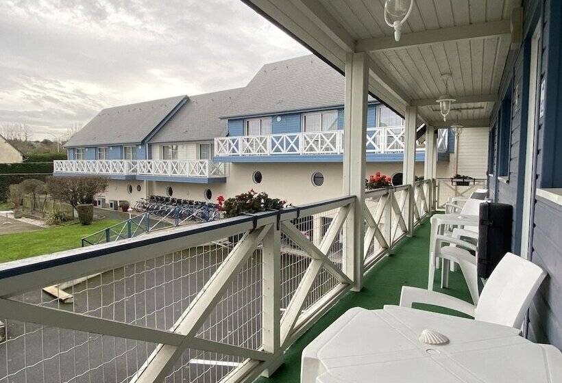 غرفة قياسية, Contact Hôtel   Motel Les Bleuets