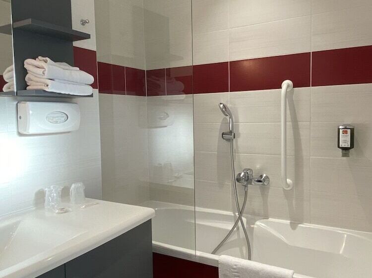 غرفة كومفورت, Contact Hôtel   Motel Les Bleuets