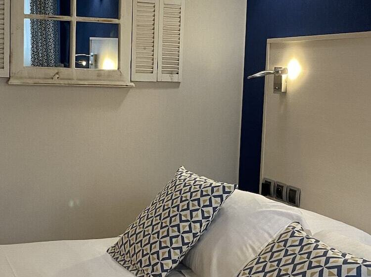 غرفة قياسية, Contact Hôtel   Motel Les Bleuets