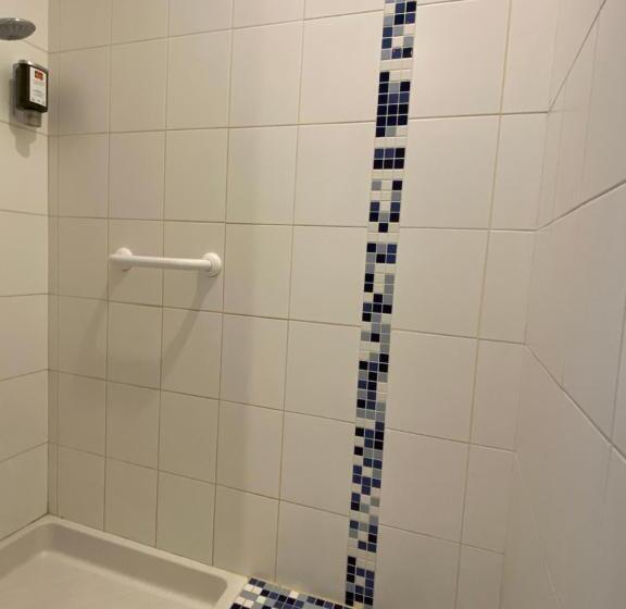 Четырехместный Номер Стандарт, Contact Hôtel   Motel Les Bleuets