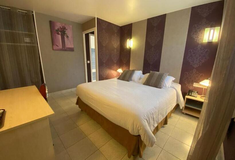 Семейный Номер, Contact Hôtel   Motel Les Bleuets
