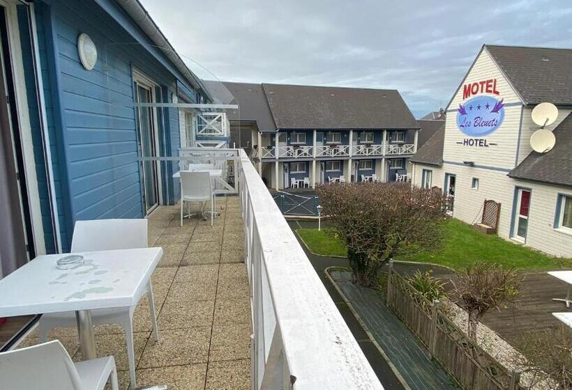 غرفة كومفورت, Contact Hôtel   Motel Les Bleuets