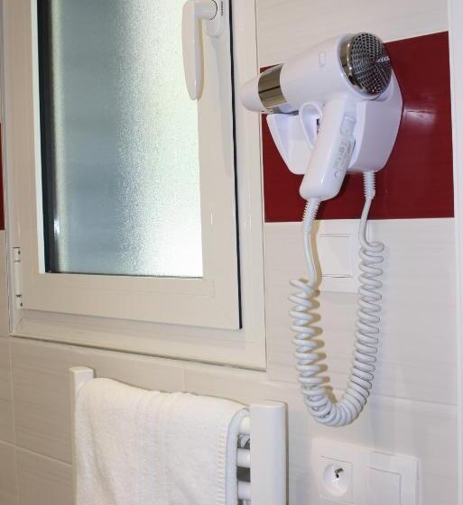 غرفة كومفورت, Contact Hôtel   Motel Les Bleuets