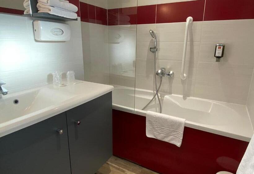 غرفة كومفورت, Contact Hôtel   Motel Les Bleuets