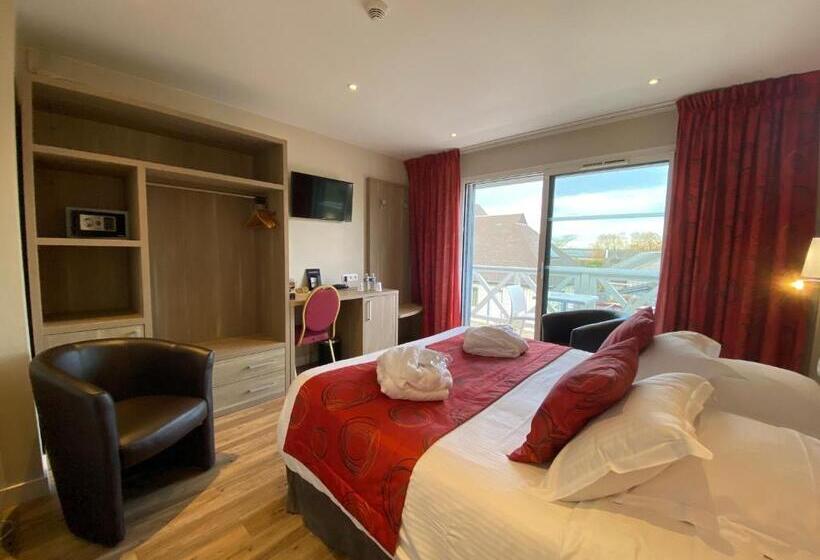 コンフォートルーム, Contact Hôtel   Motel Les Bleuets