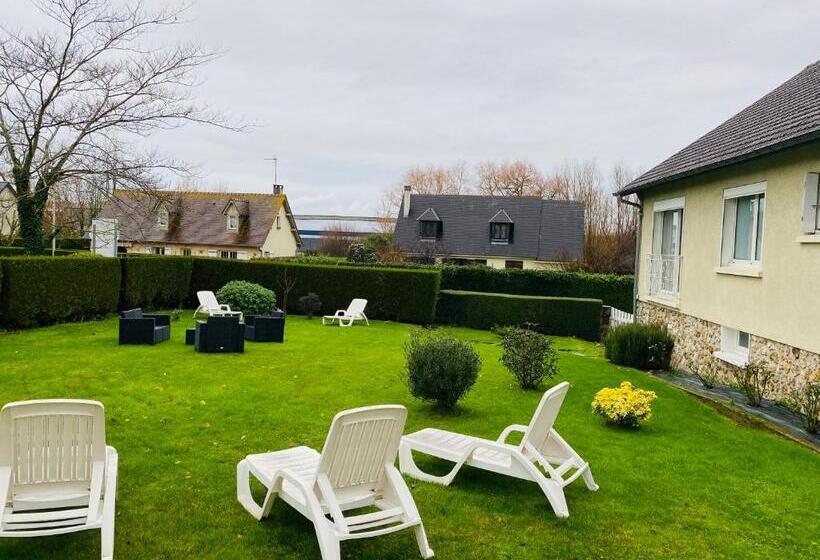 منزل غرفة نوم واحدة, Contact Hôtel   Motel Les Bleuets