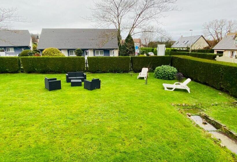 منزل غرفة نوم واحدة, Contact Hôtel   Motel Les Bleuets