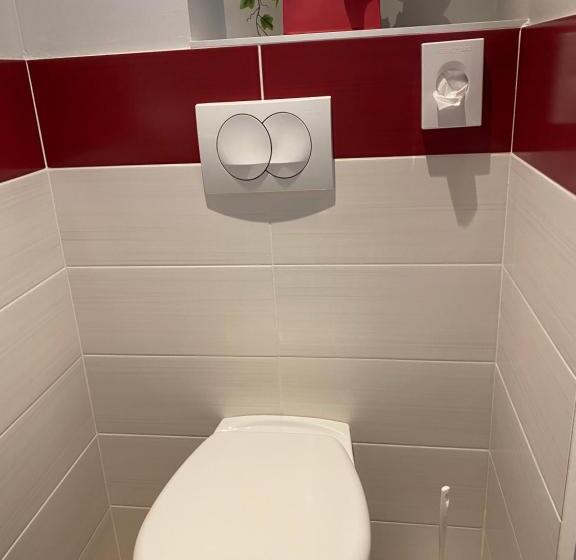 Номер Комфорт, Contact Hôtel   Motel Les Bleuets