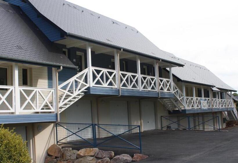 غرفة كومفورت, Contact Hôtel   Motel Les Bleuets