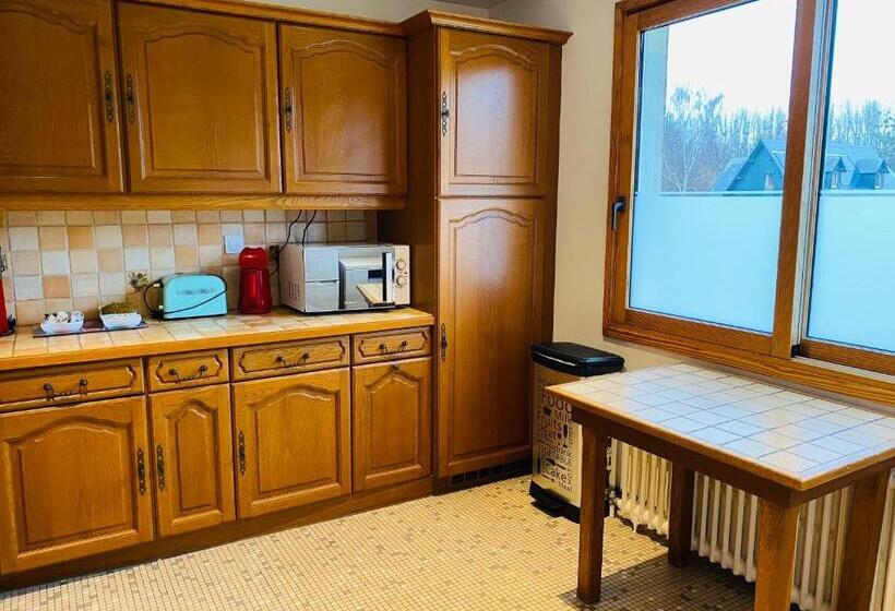 منزل غرفة نوم واحدة, Contact Hôtel   Motel Les Bleuets