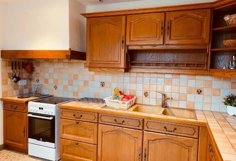 Дом 1 Спальня, Contact Hôtel   Motel Les Bleuets