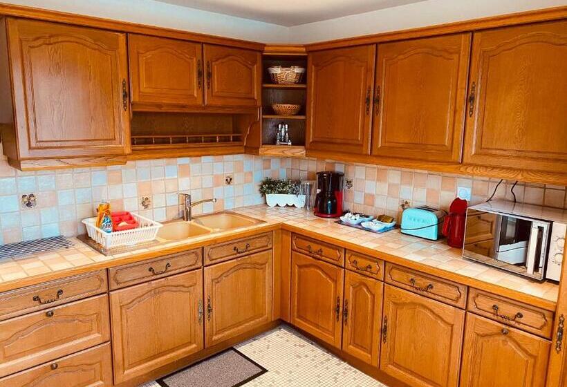 منزل غرفة نوم واحدة, Contact Hôtel   Motel Les Bleuets