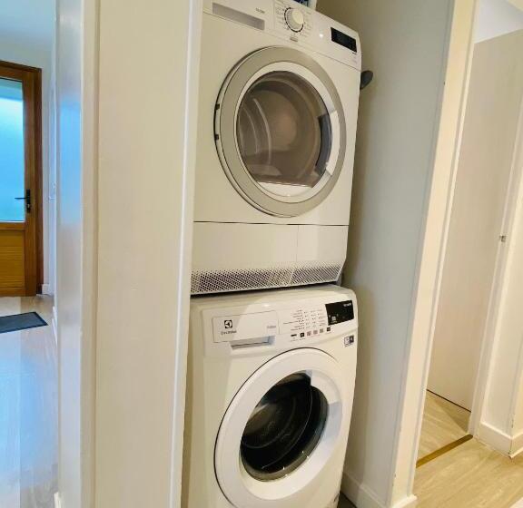 منزل غرفة نوم واحدة, Contact Hôtel   Motel Les Bleuets