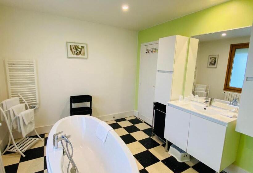 منزل غرفة نوم واحدة, Contact Hôtel   Motel Les Bleuets