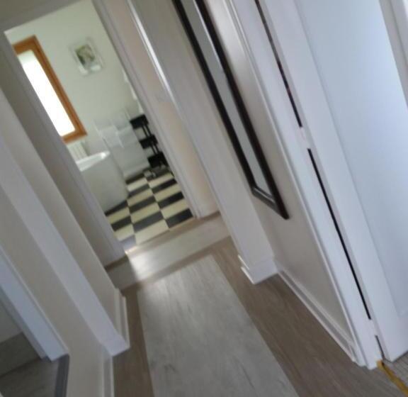 Дом 1 Спальня, Contact Hôtel   Motel Les Bleuets