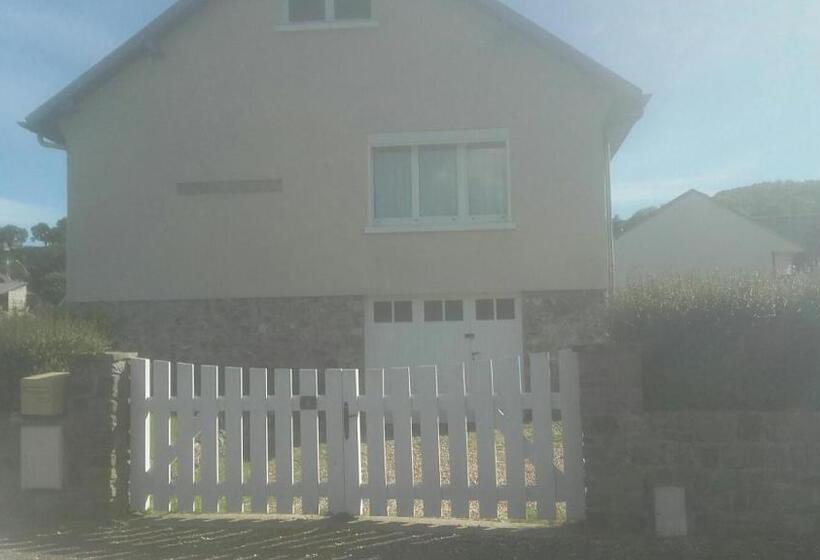 منزل غرفة نوم واحدة, Contact Hôtel   Motel Les Bleuets