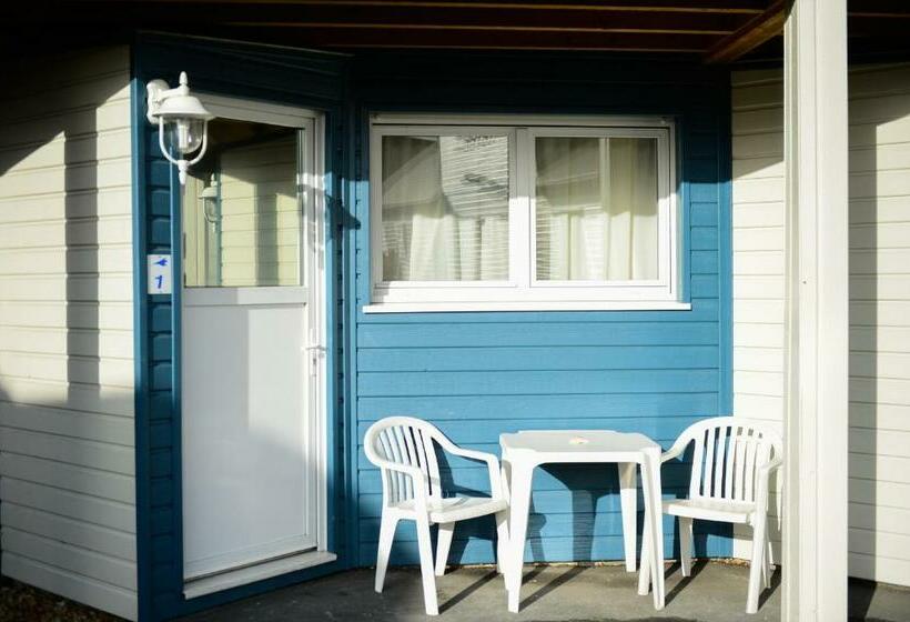 غرفة قياسية, Contact Hôtel   Motel Les Bleuets