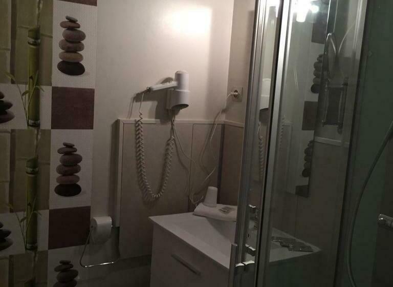 غرفة قياسية, Ariane