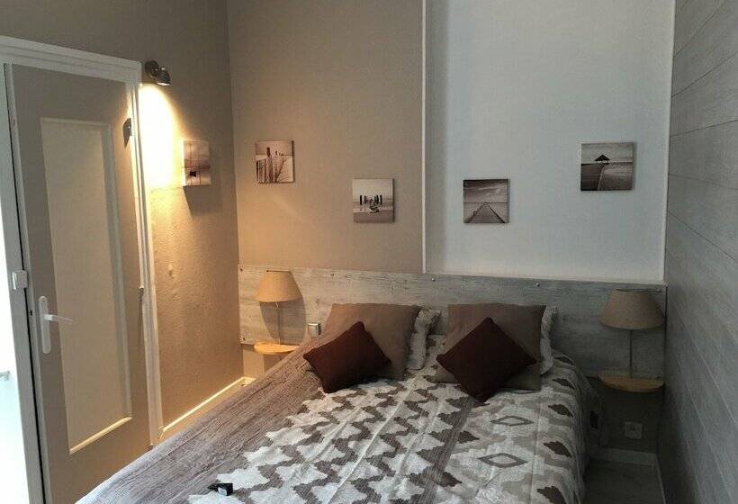 غرفة قياسية, Ariane